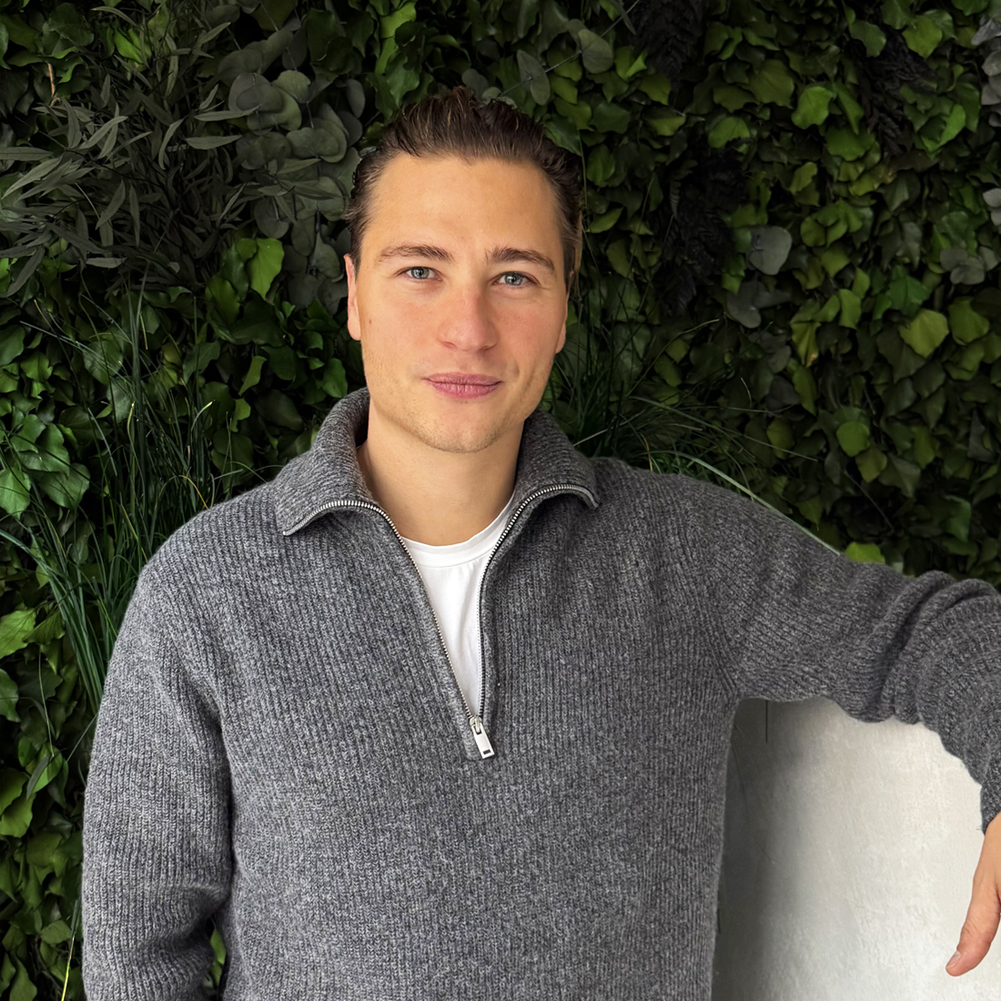 Jeramy bearbeitet neu